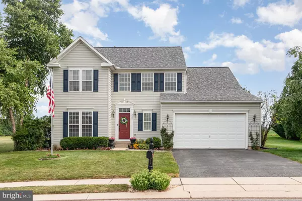 York, PA 17408,2665 JESSAMINE WAY