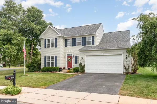 York, PA 17408,2665 JESSAMINE WAY