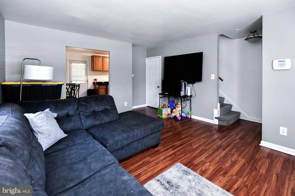 Oxon Hill, MD 20745,4924 MAURY PL