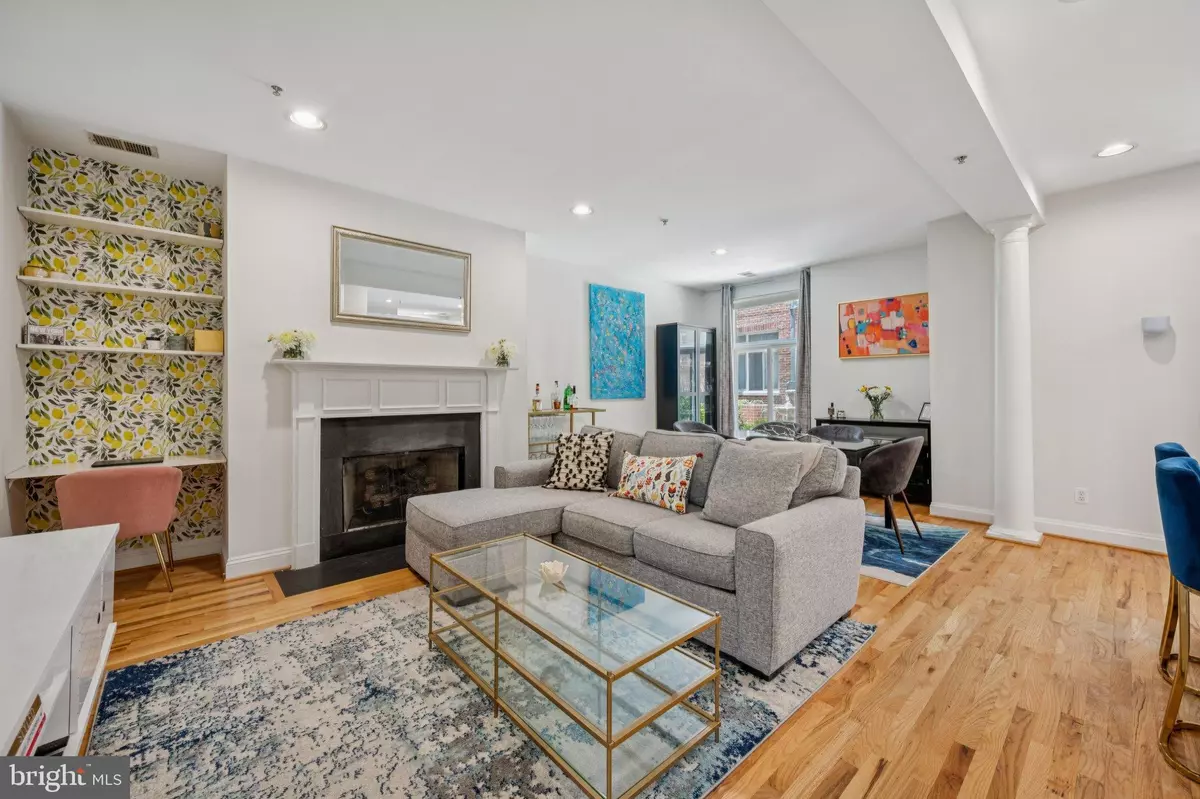 Washington, DC 20008,2801 CONNECTICUT AVE NW #17