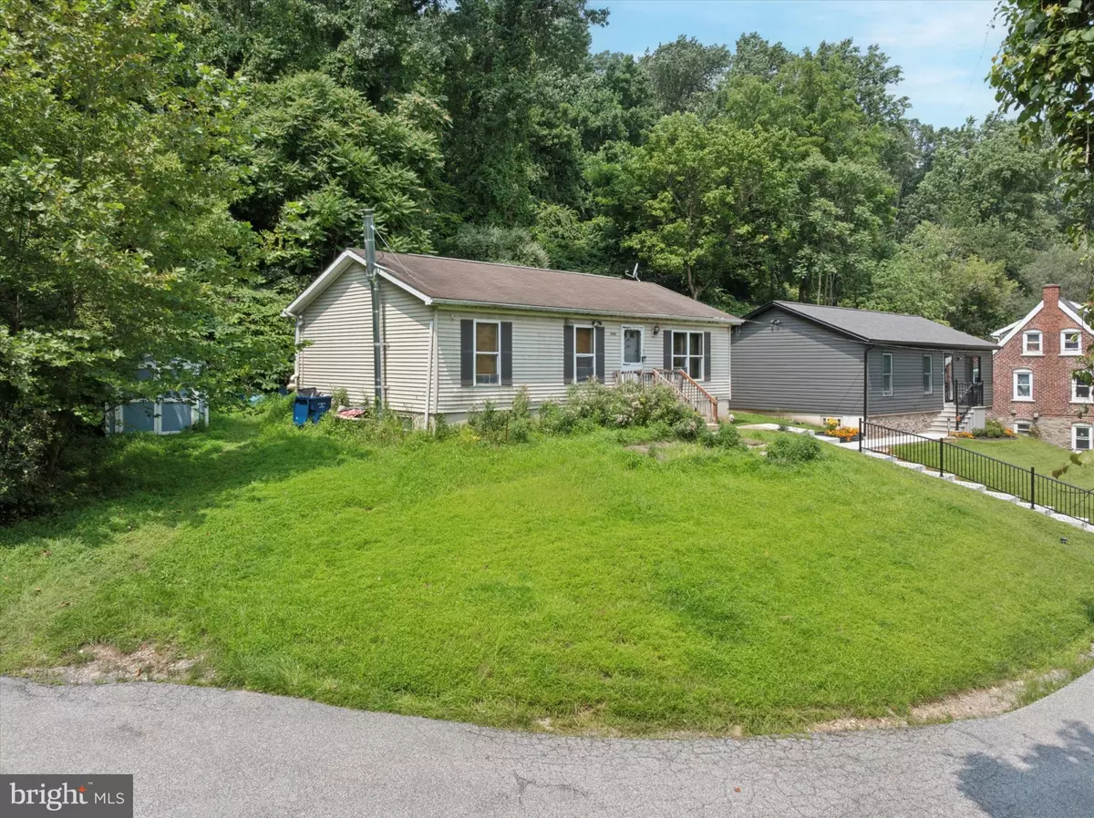 Coatesville, PA 19320,1416 BRICK ROW