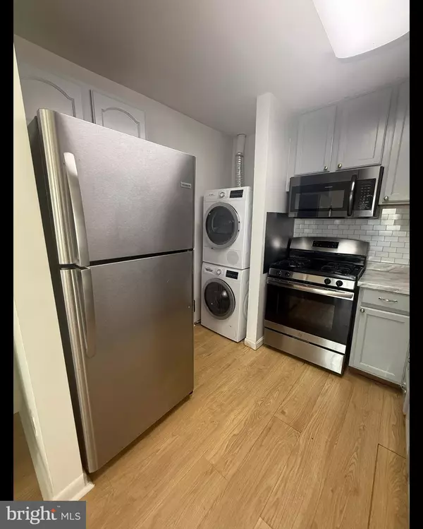 Washington, DC 20020,1731 GAINESVILLE ST SE #301