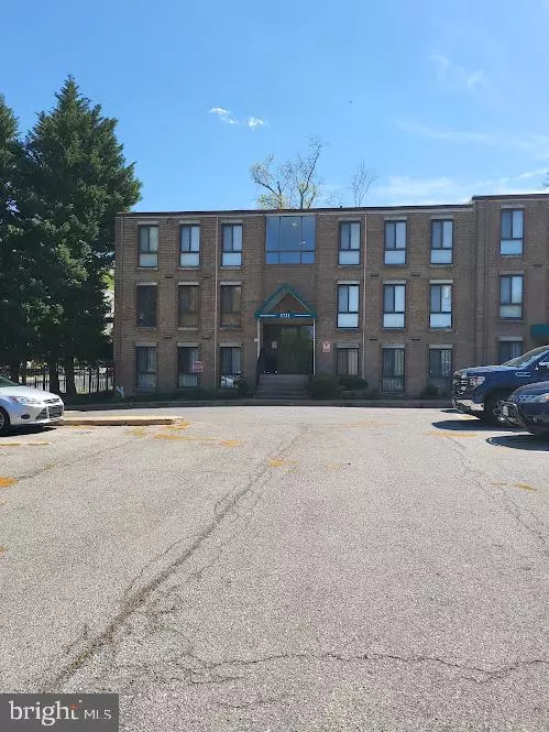Washington, DC 20020,1731 GAINESVILLE ST SE #301