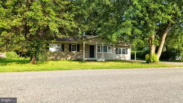 Camden, DE 19934,15 WESLEY ST