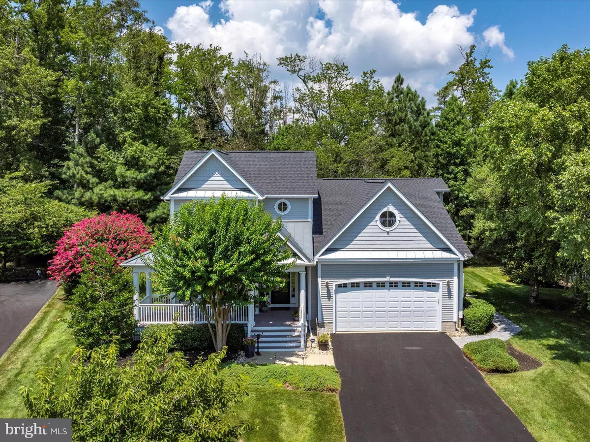 Selbyville, DE 19975,37372 HIDDEN BAY DR