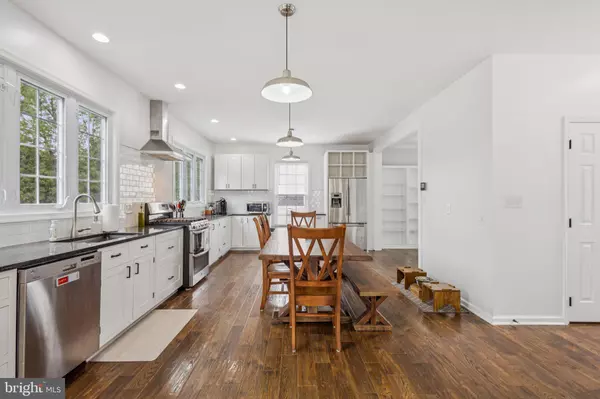 Fredericksburg, VA 22405,14 INDIAN WOOD LN
