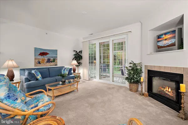 Ocean View, DE 19970,30611 CEDAR NECK RD #2107