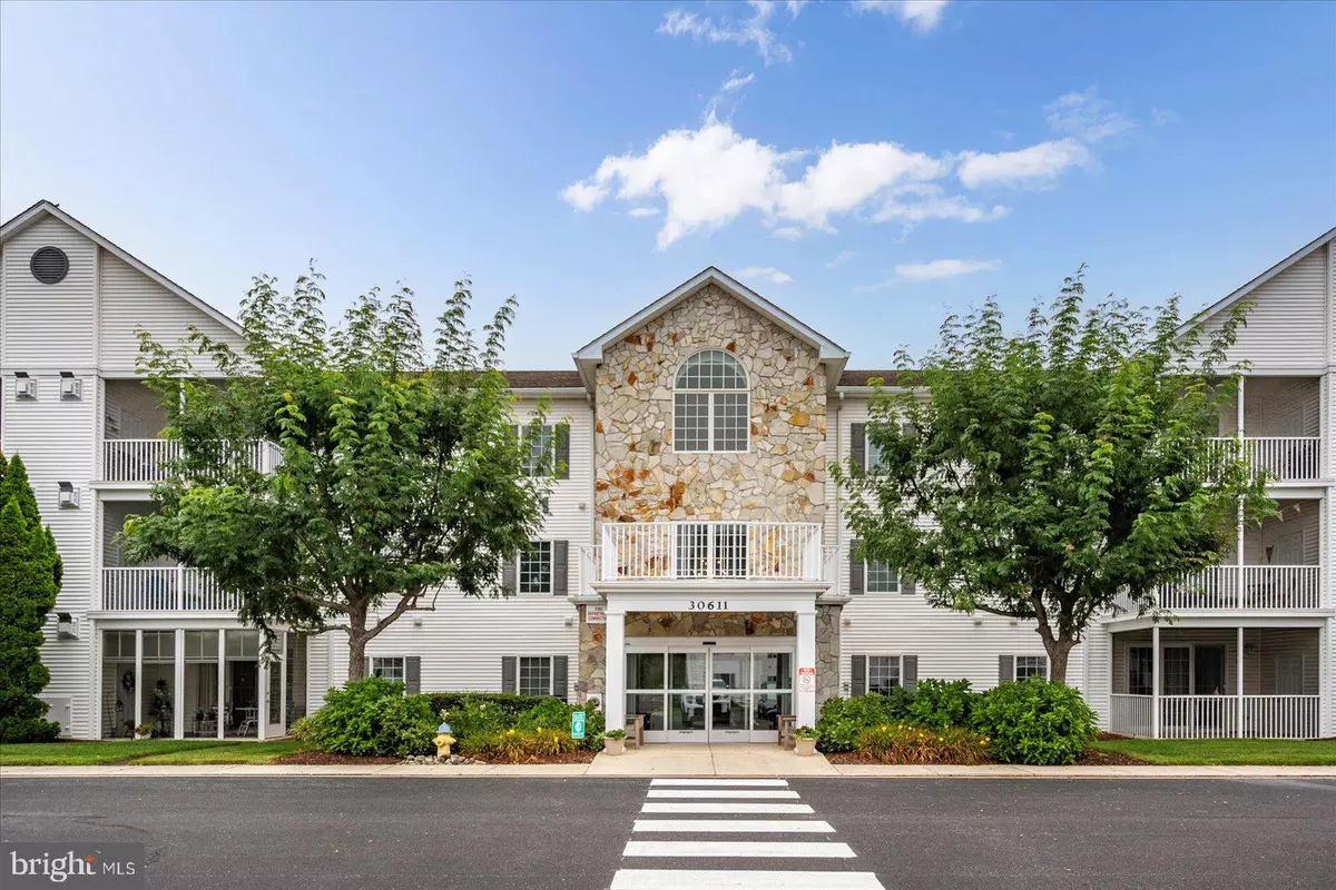 Ocean View, DE 19970,30611 CEDAR NECK RD #2107