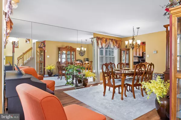 Gwynn Oak, MD 21207,3303 PENFOLD DR