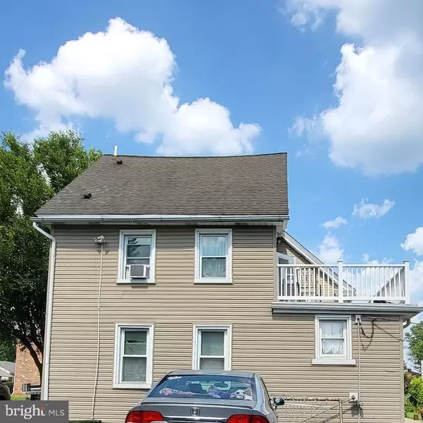 Souderton, PA 18964,70 LAWN AVE
