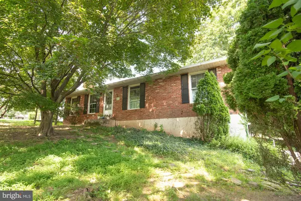 1007 W CALLOWHILL ST, Perkasie, PA 18944