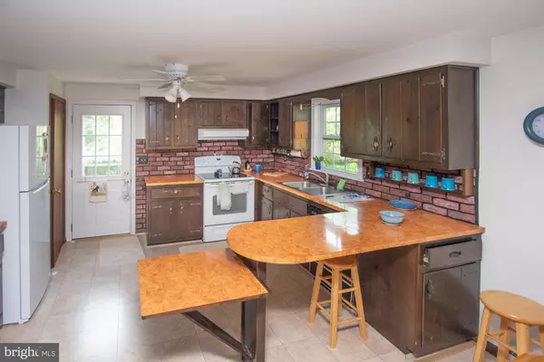 Perkasie, PA 18944,1007 W CALLOWHILL ST