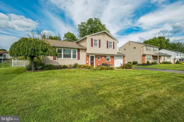 Warminster, PA 18974,1559 DEER RUN RD