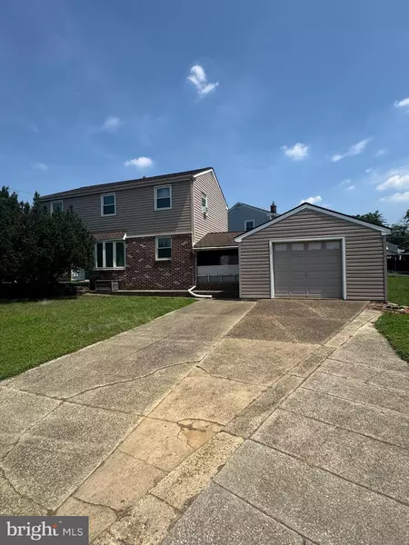 3204 MERCHANTVILLE AVE, Pennsauken, NJ 08109