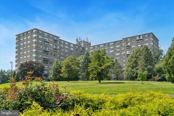 Rosemont, PA 19010,1030 E LANCASTER AVE #521
