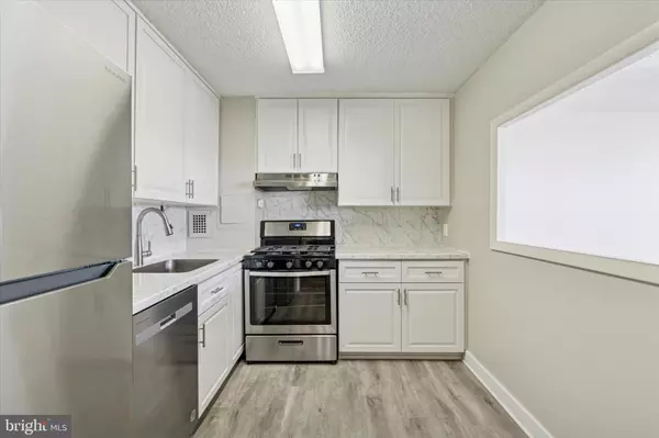 1030 E LANCASTER AVE #521, Rosemont, PA 19010