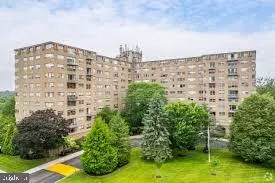 1030 E LANCASTER AVE #521, Rosemont, PA 19010