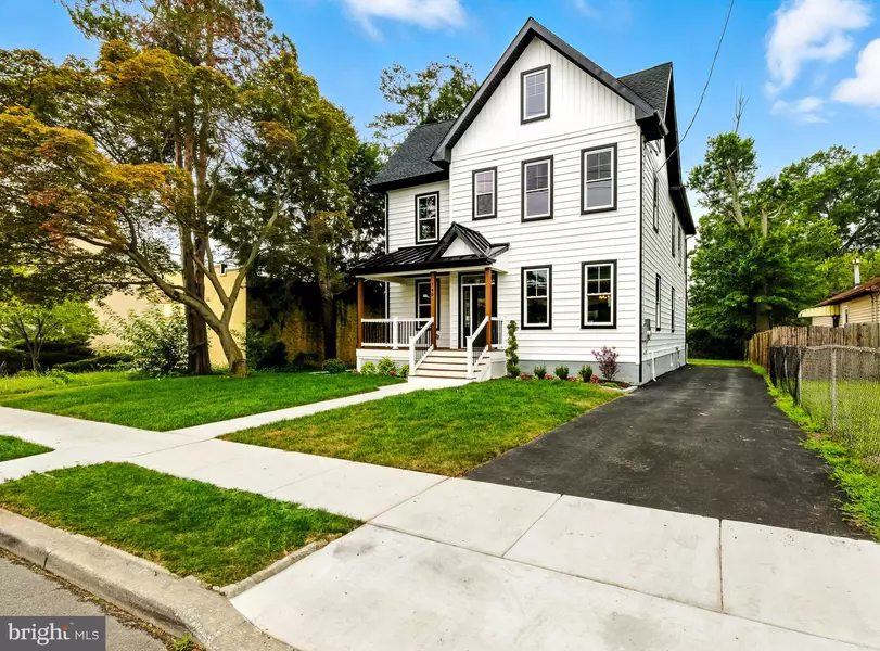 740 S ATLANTIC AVE, Collingswood, NJ 08108