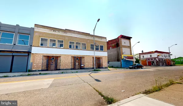 Camden, NJ 08103,1142-1148 S BROADWAY