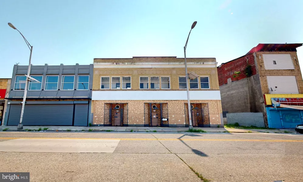 1142-1148 S BROADWAY, Camden, NJ 08103
