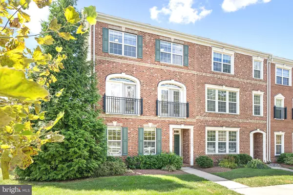 Leesburg, VA 20176,43728 GOLD HILL SQ