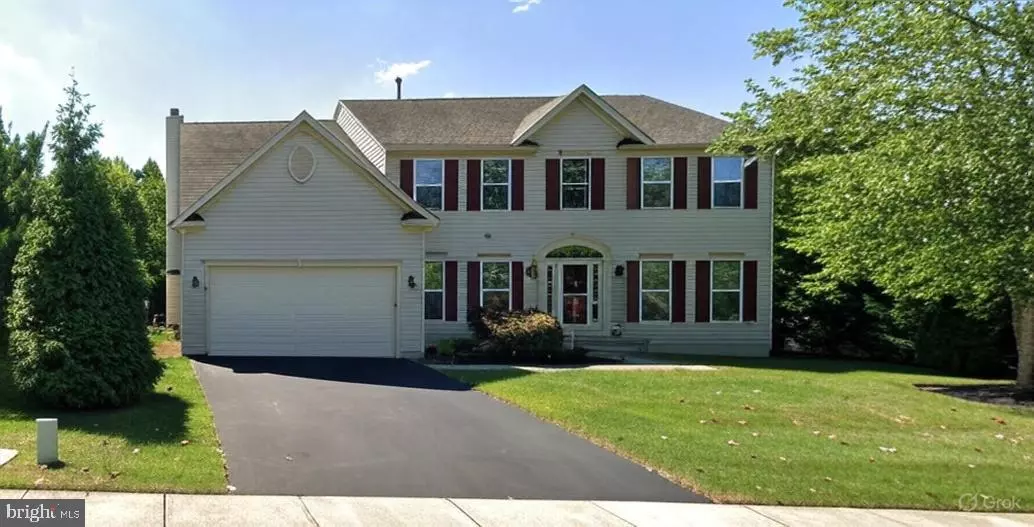Florence, NJ 08518,606 ARCHIBALD LN