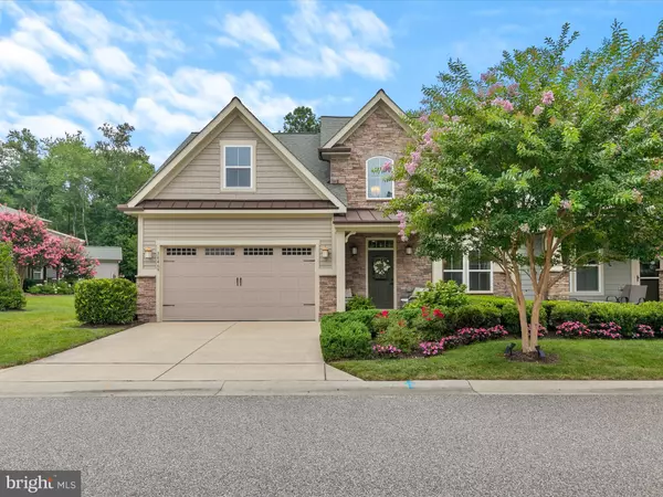 36469 DOG LEG CT #135,  Frankford,  DE 19945