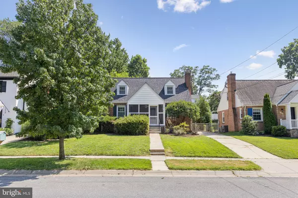 Silver Spring, MD 20902,1718 DUBLIN DR