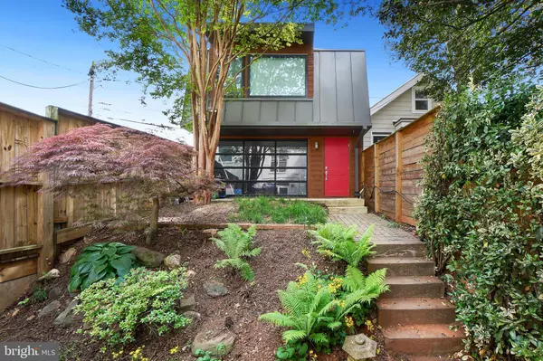 Washington, DC 20007,3520 S ST NW