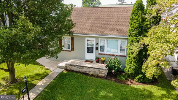 Hanover, PA 17331,525 LOCUST ST