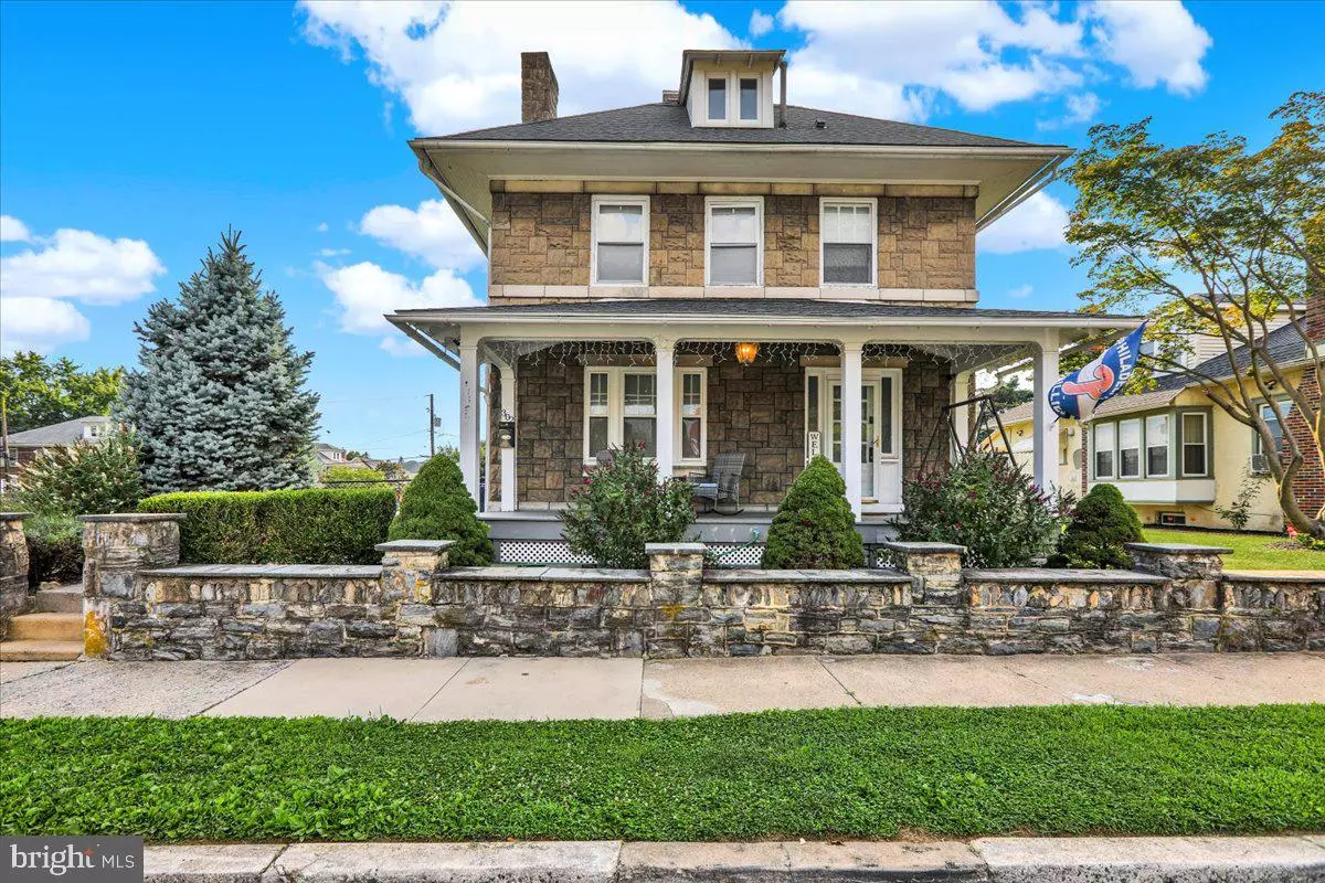 Reading, PA 19609,302 TELFORD AVE