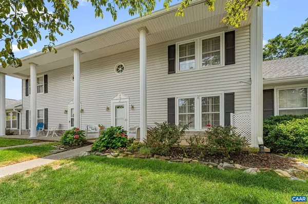 Staunton, VA 24401,2 SHANNON PL