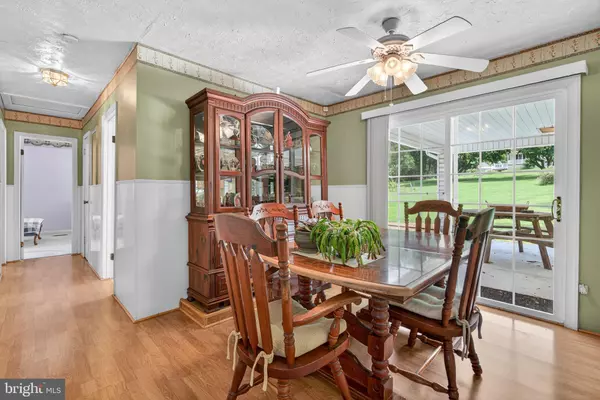 Harpers Ferry, WV 25425,412 CHESTNUT HILL RD