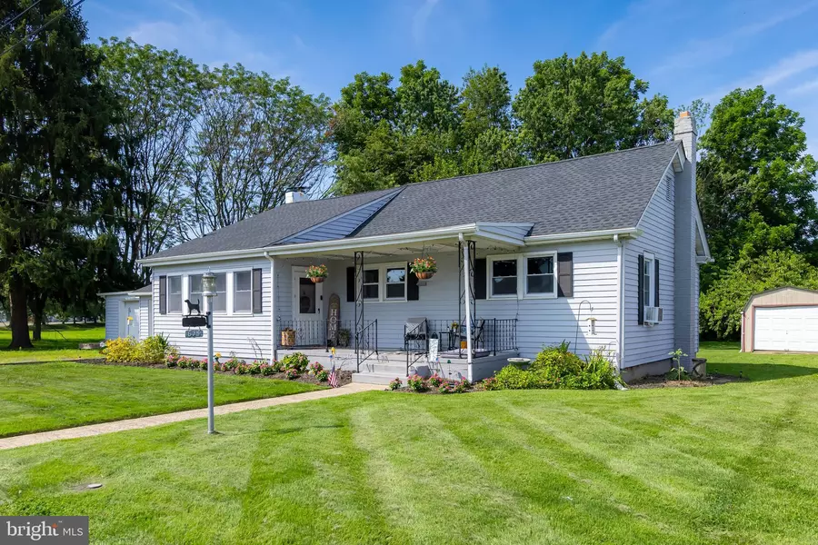 675 GREENWOOD AVE, Pennsville, NJ 08070
