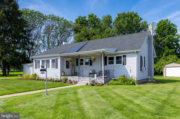 Pennsville, NJ 08070,675 GREENWOOD AVE