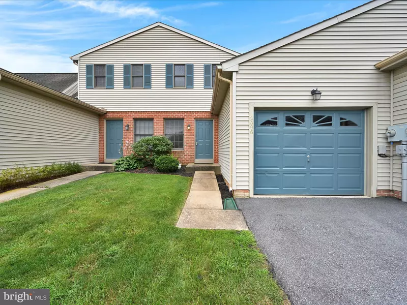 2096 WALNUT ST, Lebanon, PA 17042