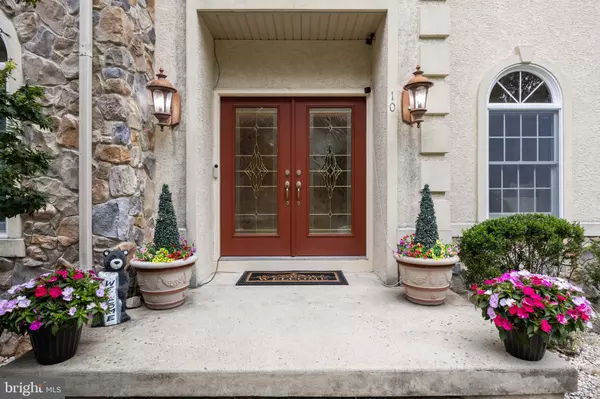 Medford, NJ 08055,10 PENDLETON CT