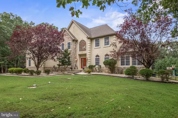 Medford, NJ 08055,10 PENDLETON CT