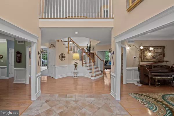 Medford, NJ 08055,10 PENDLETON CT