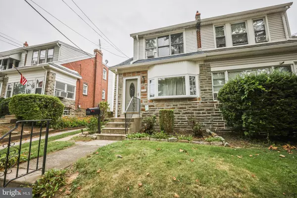 Philadelphia, PA 19111,7733 HASBROOK AVE