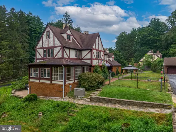 Mohnton, PA 19540,180 CANDY RD