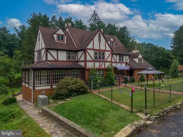 Mohnton, PA 19540,180 CANDY RD