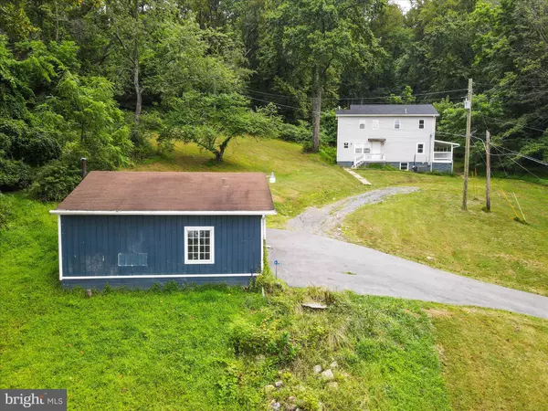 Myersville, MD 21773,4402-A FISHERS HOLLOW