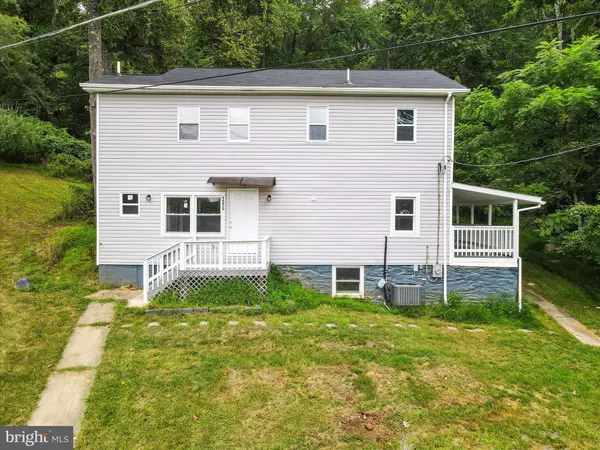 Myersville, MD 21773,4402-A FISHERS HOLLOW
