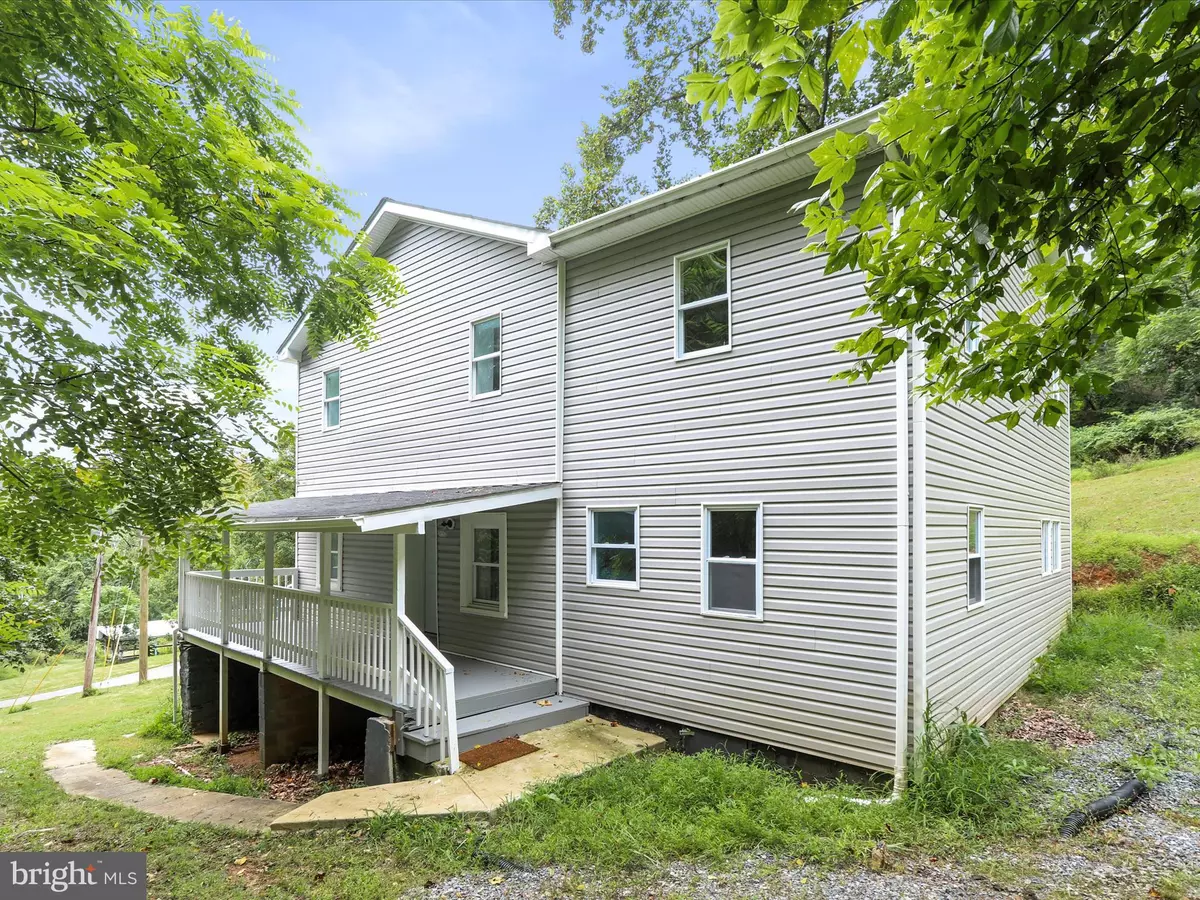 Myersville, MD 21773,4402-A FISHERS HOLLOW