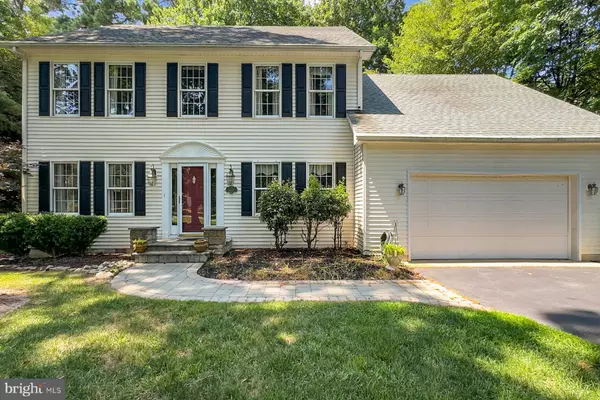 10127 QUEENS CIR, Ocean City, MD 21842