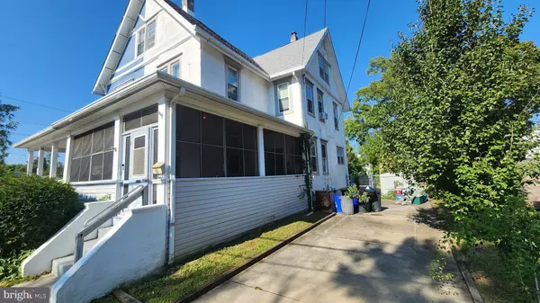 Woodbury, NJ 08096,125 S DAVIS ST