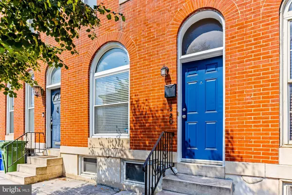 Baltimore, MD 21230,1220 S HANOVER ST