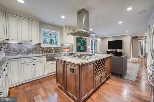 Springfield, VA 22151,6603 INDEPENDENCE AVE