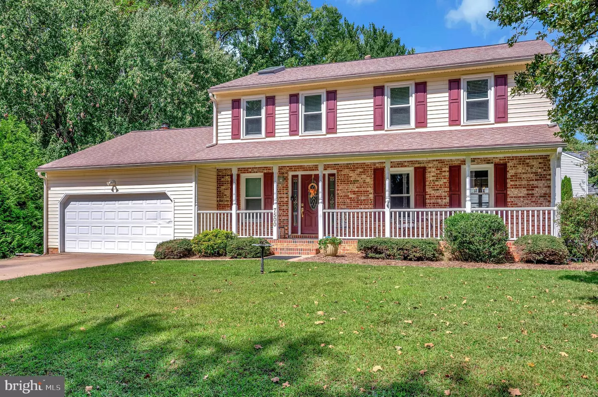 Fredericksburg, VA 22407,7500 HARVEST LN